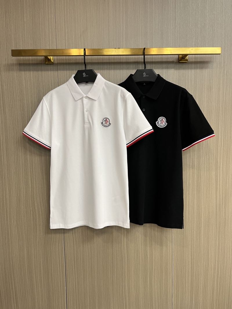 Moncler T-Shirts